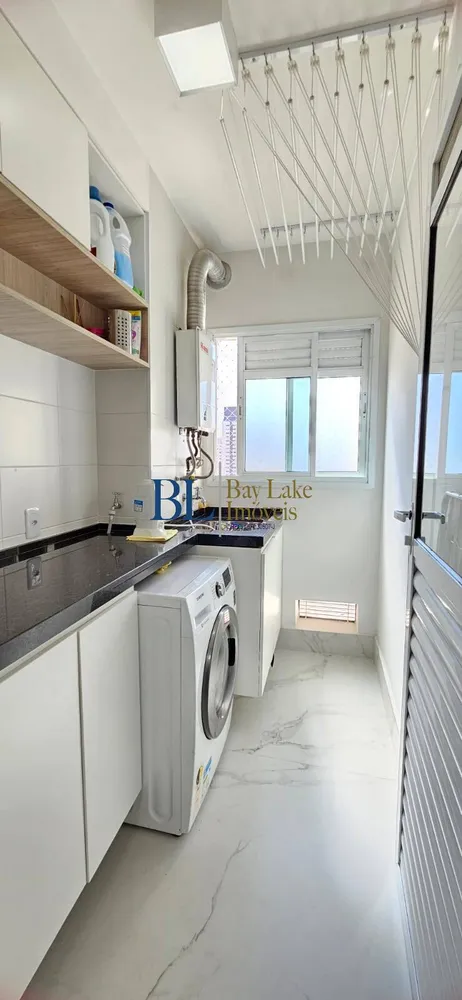 Apartamento, 3 quartos, 92 m² - Foto 4