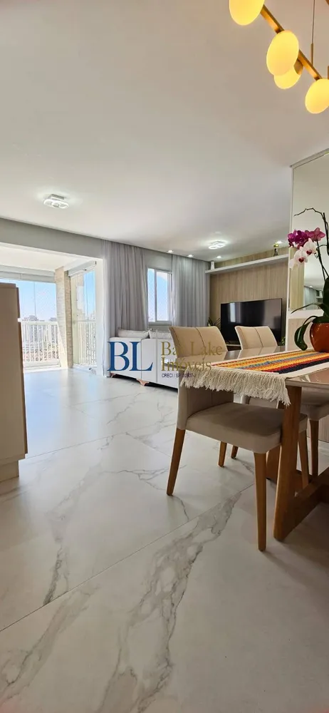 Apartamento, 3 quartos, 92 m² - Foto 12