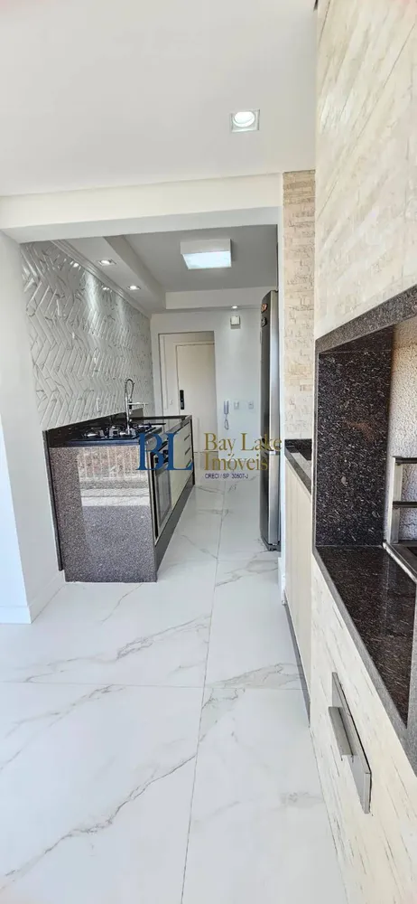 Apartamento, 3 quartos, 92 m² - Foto 7