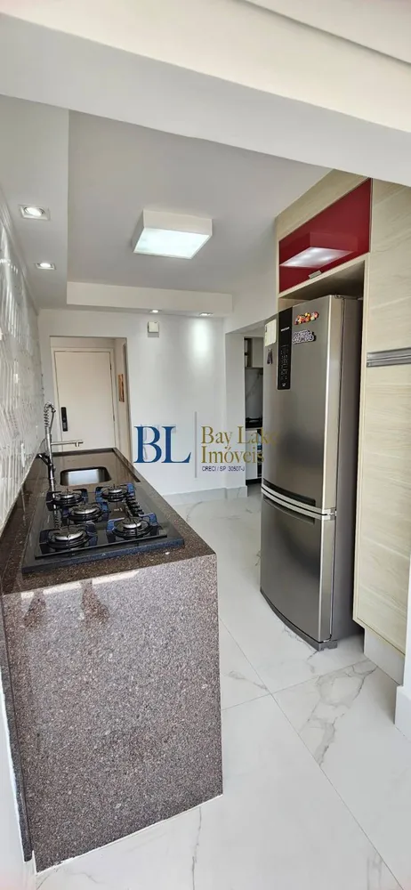 Apartamento, 3 quartos, 92 m² - Foto 5