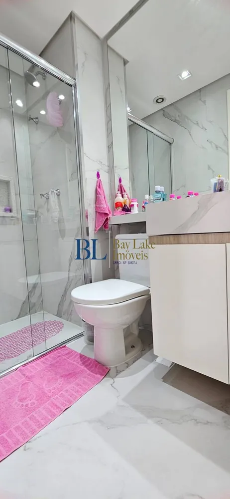 Apartamento, 3 quartos, 92 m² - Foto 8