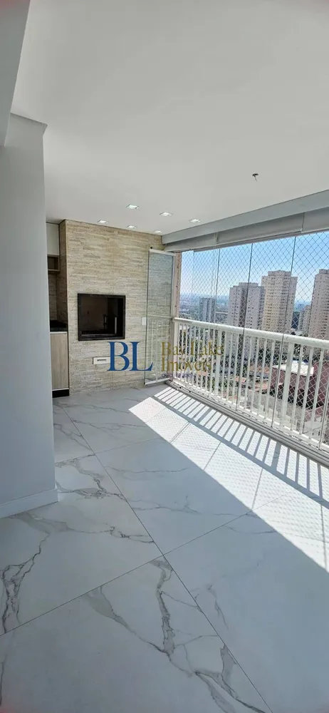 Apartamento, 3 quartos, 92 m² - Foto 9
