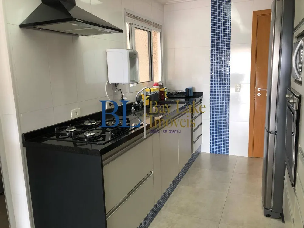 Apartamento, 3 quartos, 171 m² - Foto 4