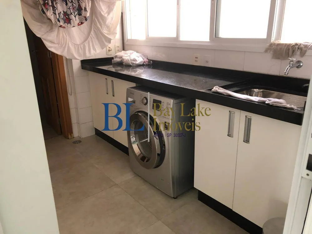 Apartamento, 3 quartos, 171 m² - Foto 1