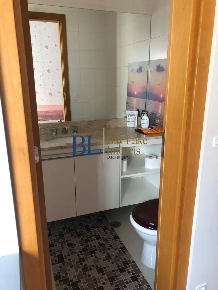 Apartamento, 3 quartos, 171 m² - Foto 5