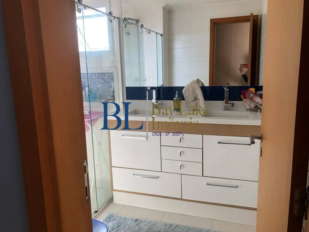 Apartamento, 3 quartos, 171 m² - Foto 11