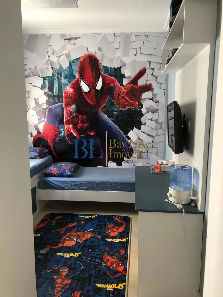 Apartamento, 3 quartos, 171 m² - Foto 3