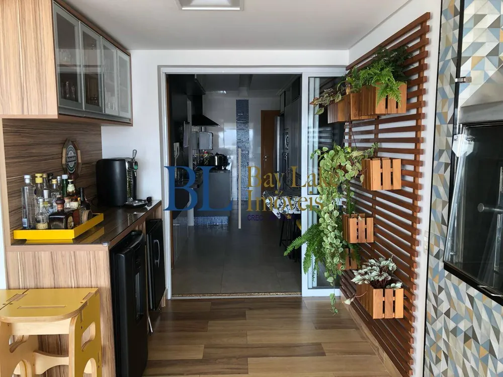 Apartamento, 3 quartos, 171 m² - Foto 6