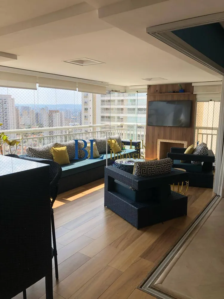 Apartamento, 3 quartos, 171 m² - Foto 7