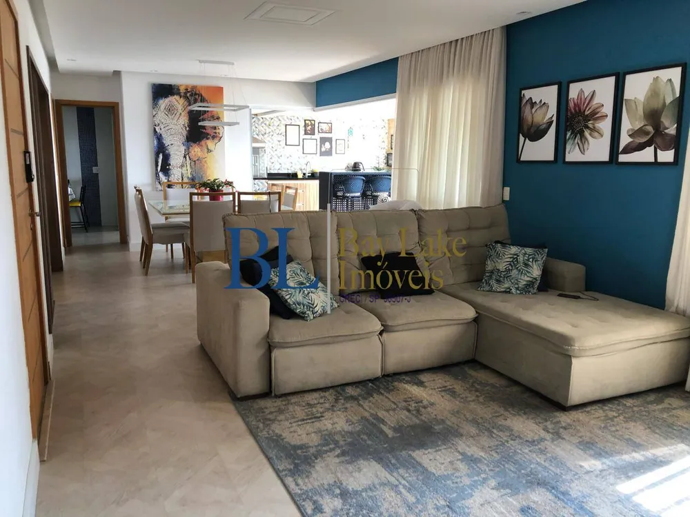 Apartamento, 3 quartos, 171 m² - Foto 10