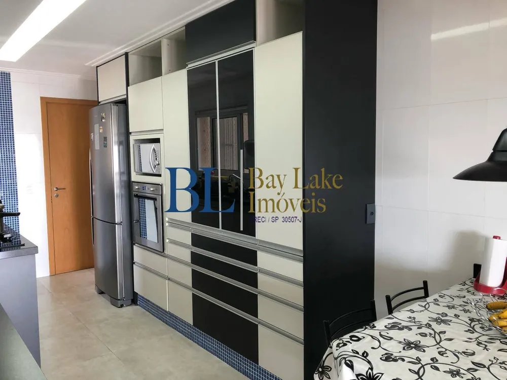 Apartamento, 3 quartos, 171 m² - Foto 8
