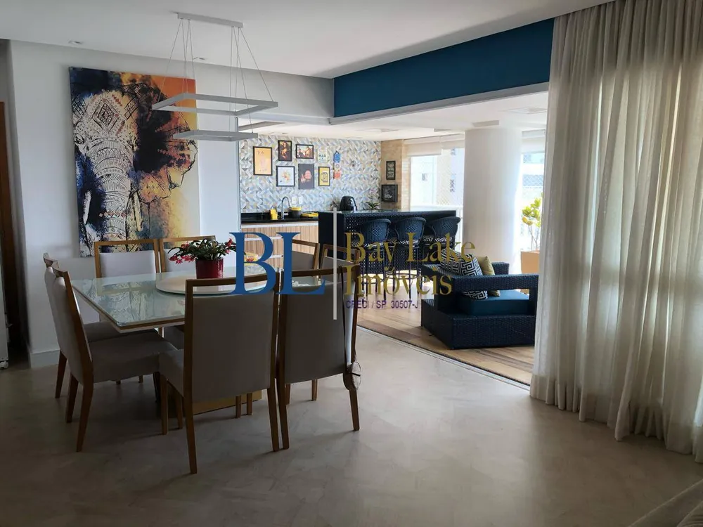 Apartamento, 3 quartos, 171 m² - Foto 12