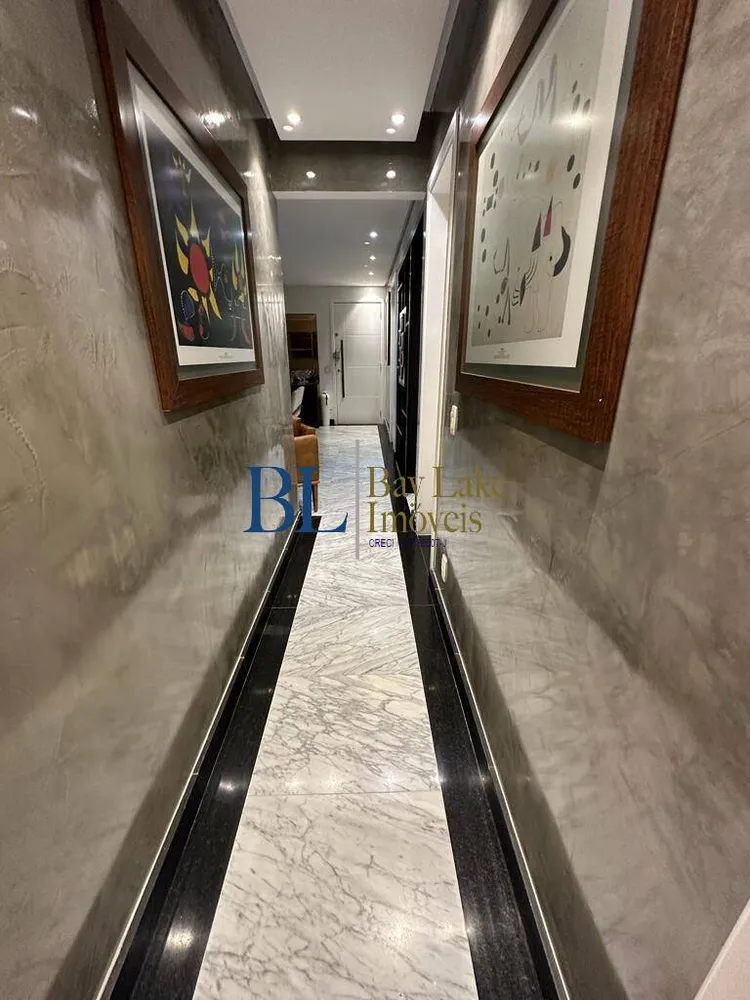 Apartamento, 4 quartos, 141 m² - Foto 12