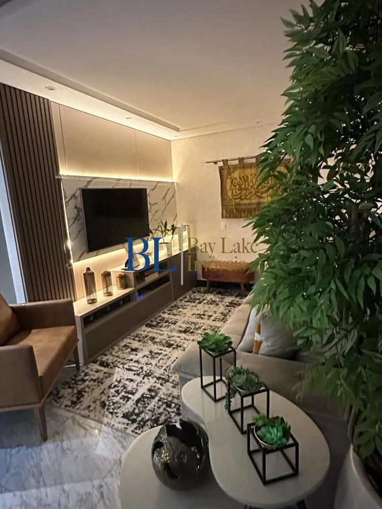 Apartamento, 4 quartos, 141 m² - Foto 5