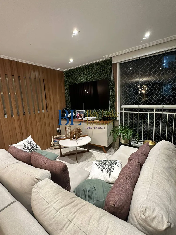 Apartamento, 4 quartos, 141 m² - Foto 3
