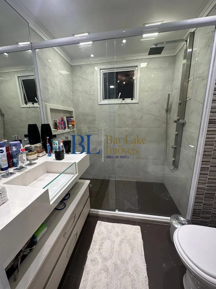 Apartamento, 4 quartos, 141 m² - Foto 6