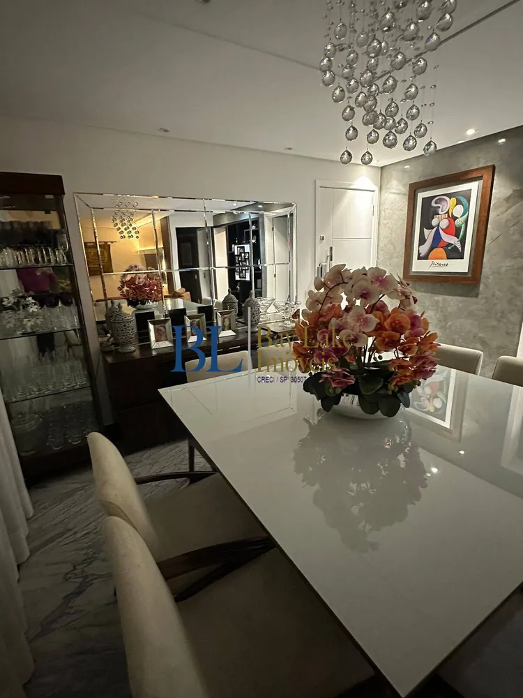 Apartamento, 4 quartos, 141 m² - Foto 4