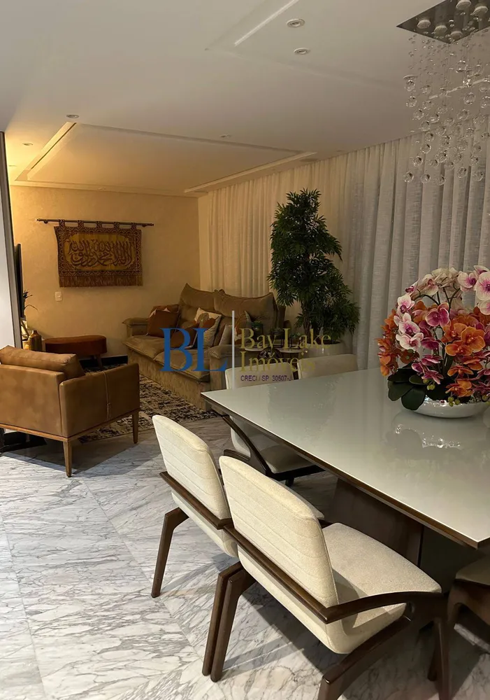 Apartamento, 4 quartos, 141 m² - Foto 11