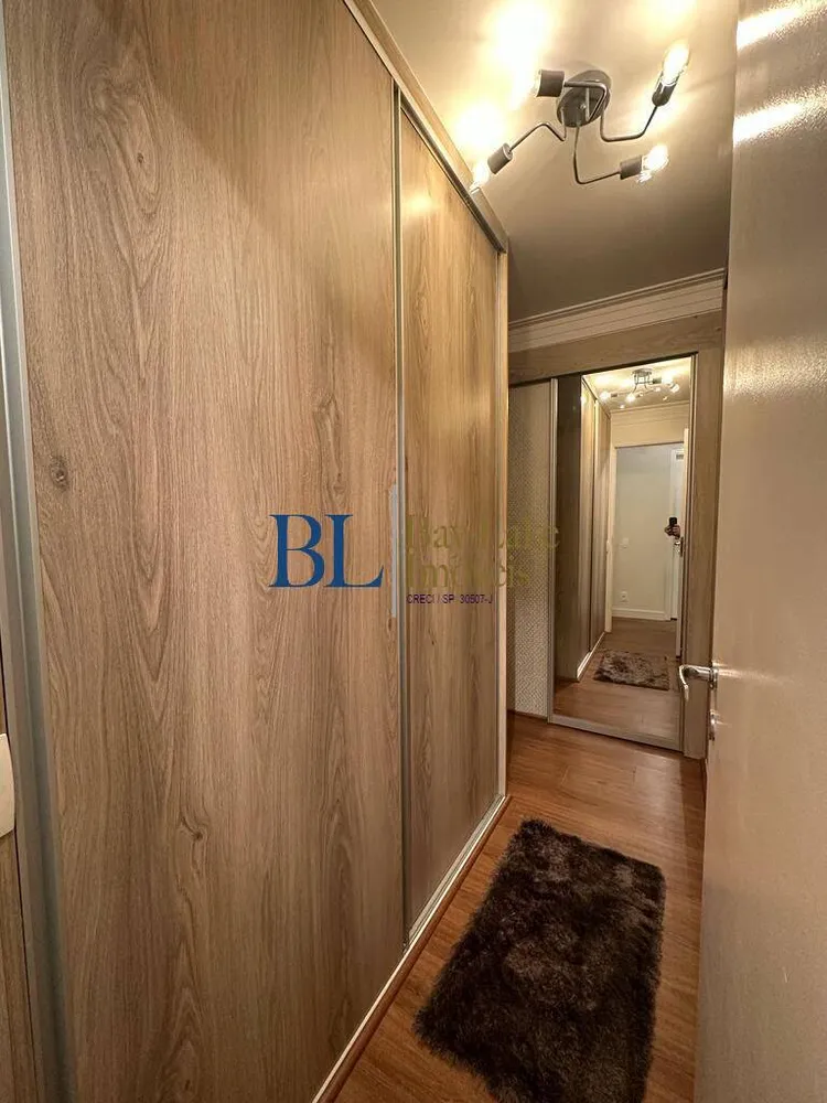 Apartamento, 4 quartos, 141 m² - Foto 10