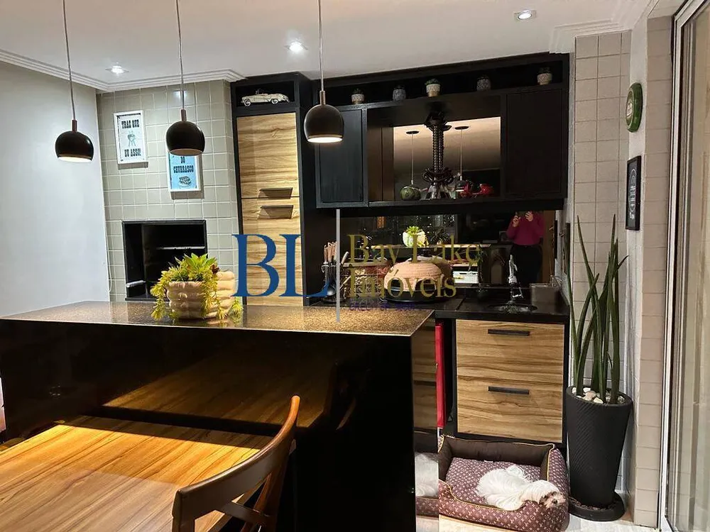 Apartamento, 4 quartos, 141 m² - Foto 2