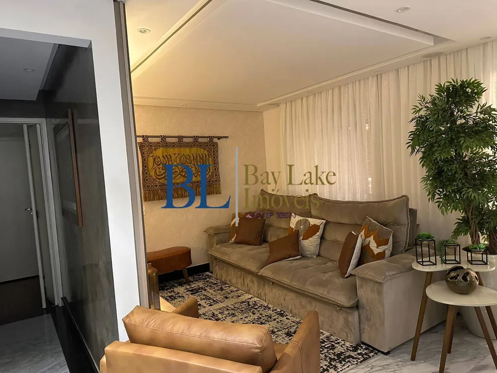 Apartamento, 4 quartos, 141 m² - Foto 8