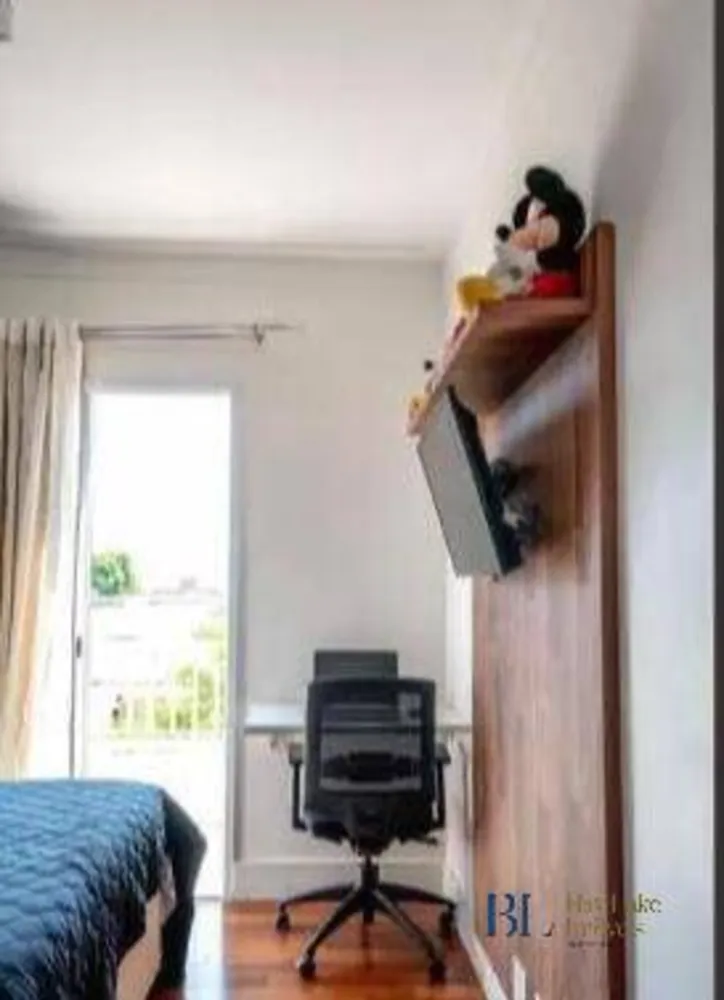 Apartamento, 3 quartos, 112 m² - Foto 4