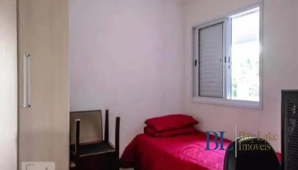 Apartamento, 3 quartos, 112 m² - Foto 2