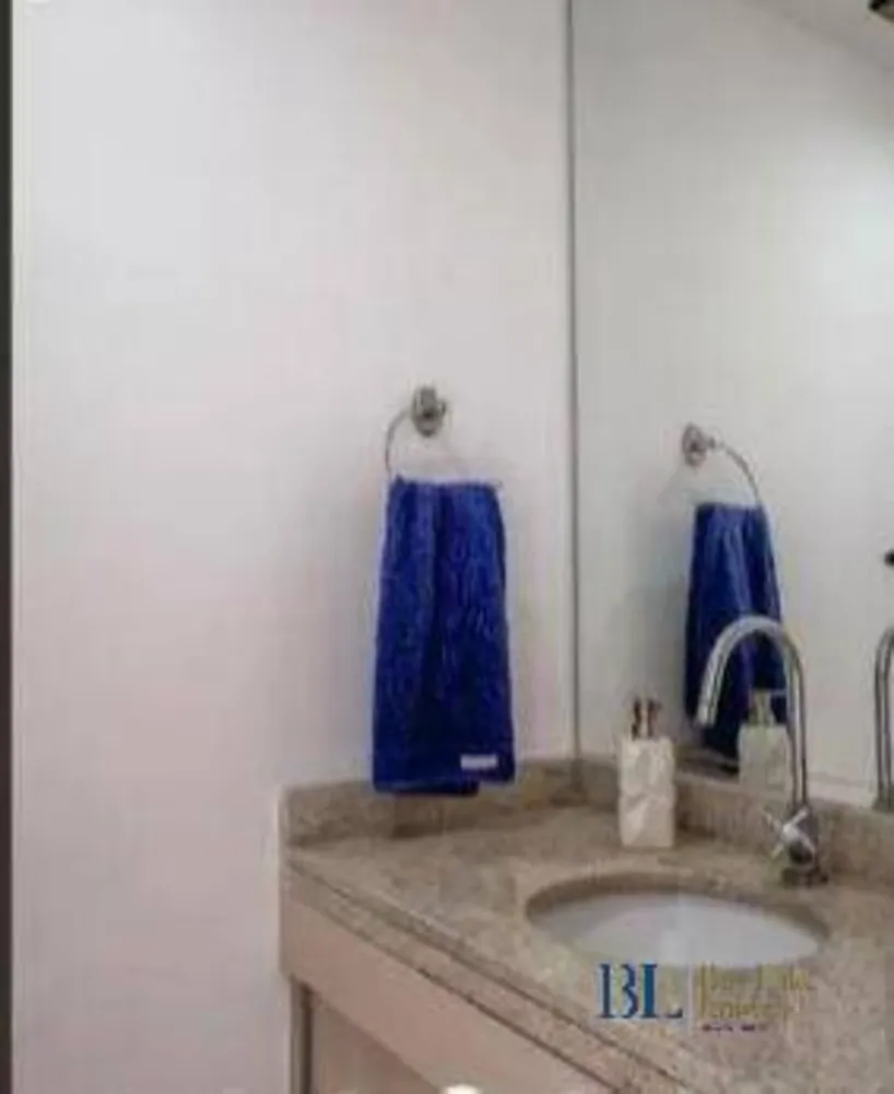 Apartamento, 3 quartos, 112 m² - Foto 11