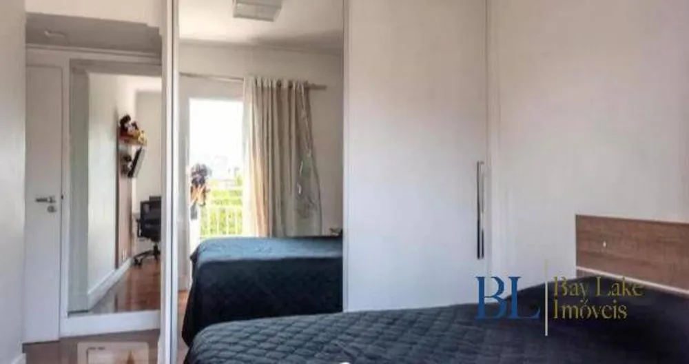 Apartamento, 3 quartos, 112 m² - Foto 10