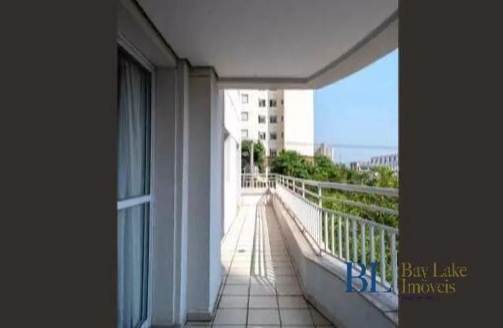 Apartamento, 3 quartos, 112 m² - Foto 1