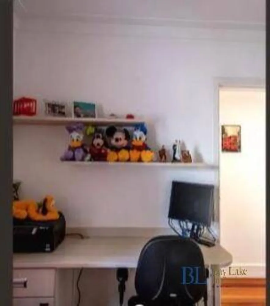 Apartamento, 3 quartos, 112 m² - Foto 8
