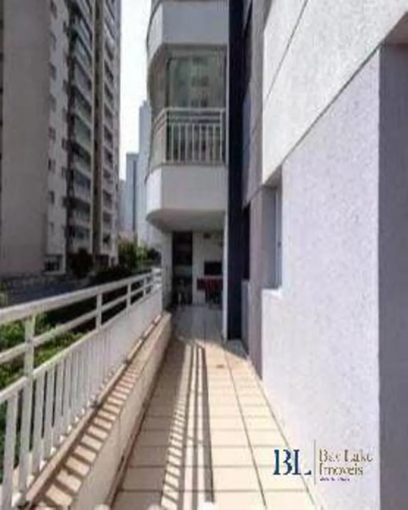 Apartamento, 3 quartos, 112 m² - Foto 2