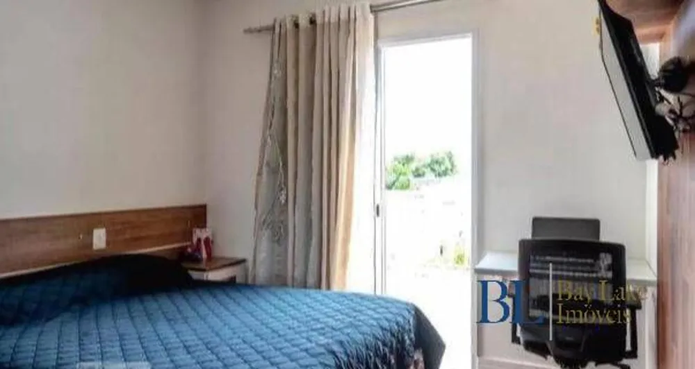 Apartamento, 3 quartos, 112 m² - Foto 4