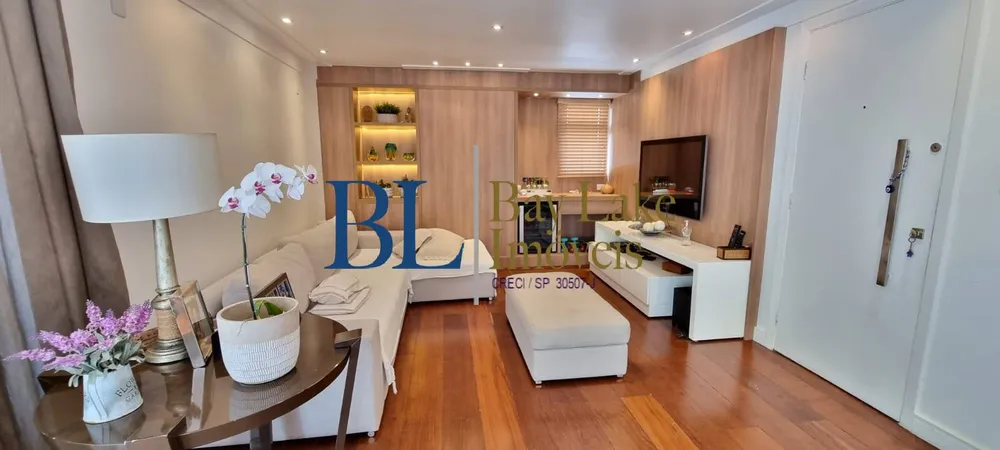 Apartamento, 4 quartos, 138 m² - Foto 2