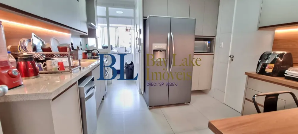 Apartamento, 4 quartos, 138 m² - Foto 6