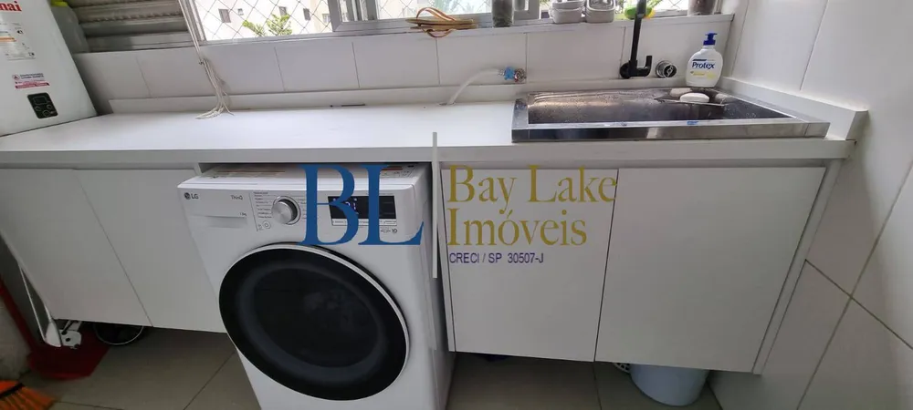 Apartamento, 4 quartos, 138 m² - Foto 10