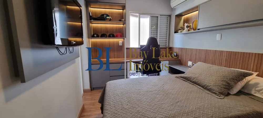 Apartamento, 4 quartos, 138 m² - Foto 3