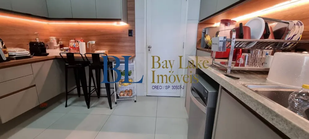 Apartamento, 4 quartos, 138 m² - Foto 9