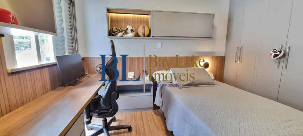 Apartamento, 4 quartos, 138 m² - Foto 12