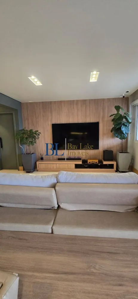 Apartamento, 3 quartos, 164 m² - Foto 10