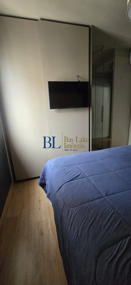 Apartamento, 3 quartos, 164 m² - Foto 2
