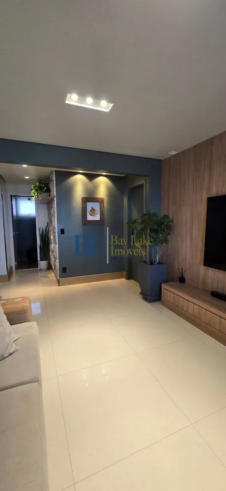 Apartamento, 3 quartos, 164 m² - Foto 7