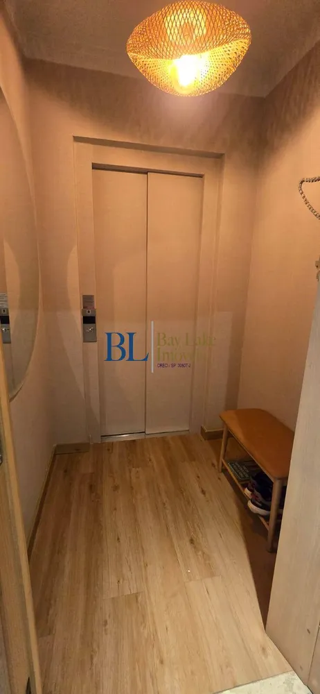 Apartamento, 3 quartos, 164 m² - Foto 9