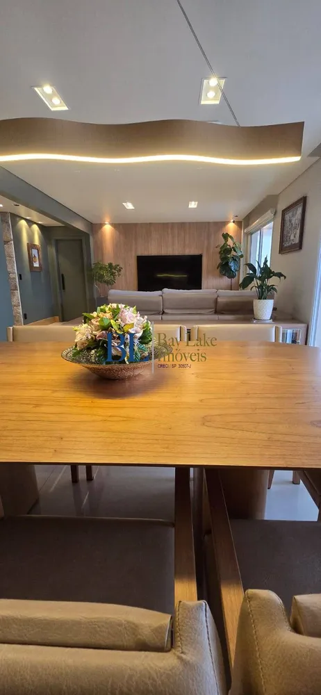 Apartamento, 3 quartos, 164 m² - Foto 6