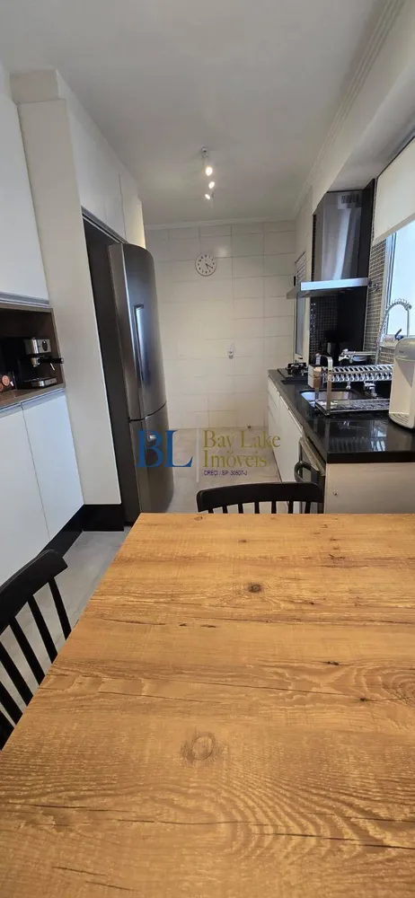 Apartamento, 3 quartos, 164 m² - Foto 3