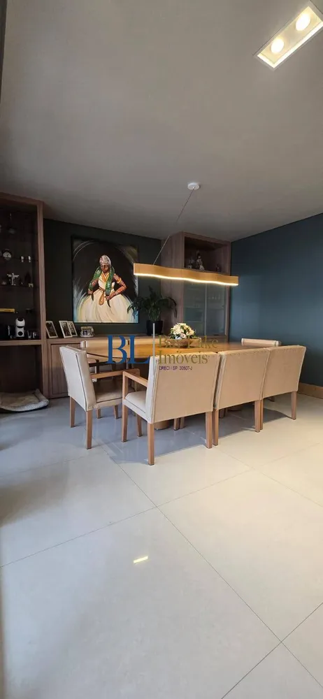Apartamento, 3 quartos, 164 m² - Foto 2