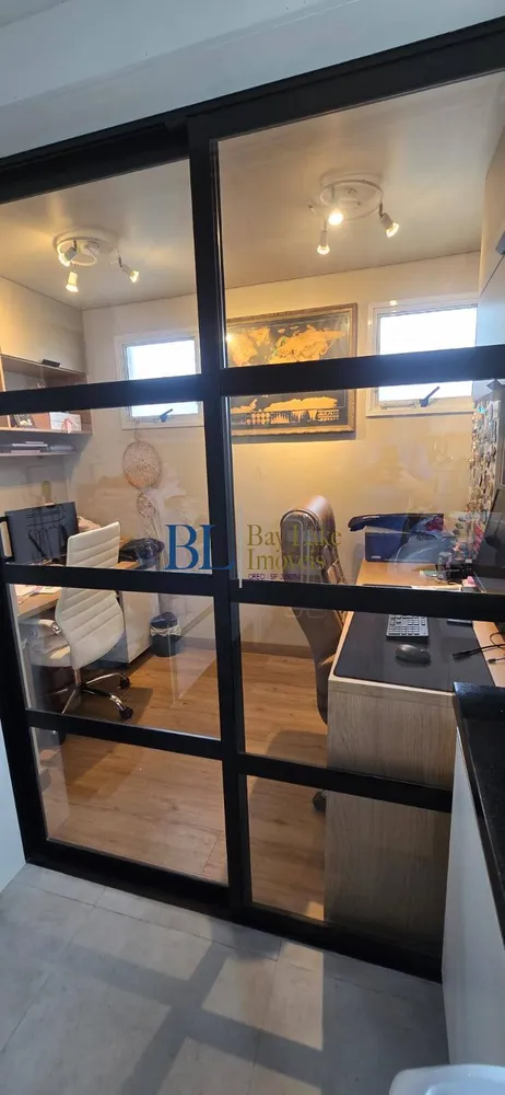Apartamento, 3 quartos, 164 m² - Foto 11