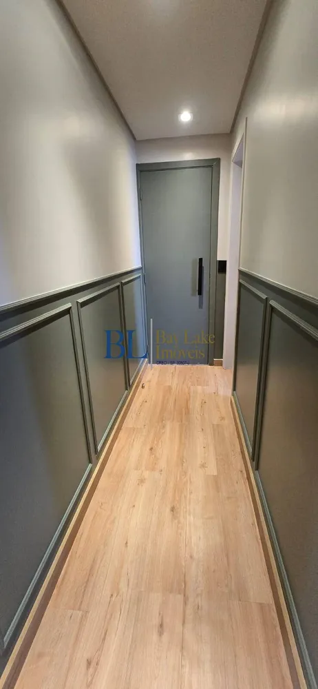 Apartamento, 3 quartos, 164 m² - Foto 5