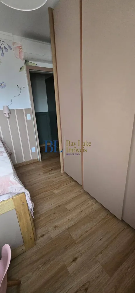 Apartamento, 3 quartos, 164 m² - Foto 4
