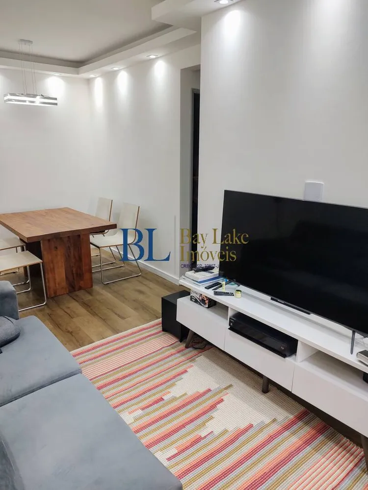 Apartamento, 3 quartos, 64 m² - Foto 4